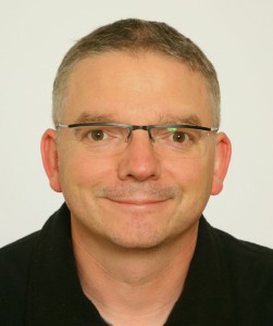 Benedikt Krainz